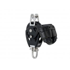 Selden single blok med hunsvot og frlr (PBB)