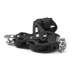 Selden single violin blok med hunsvot og frlr (PBB)