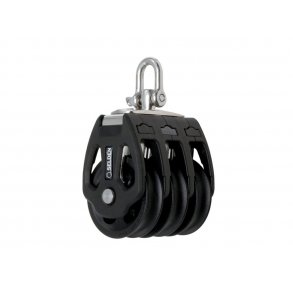 Selden trippel blok (PBB)