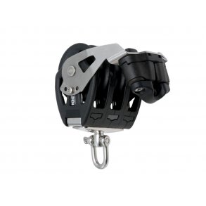 Selden trippel blok med frlr (PBB)