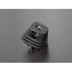 Selden gummiklods til standup blok