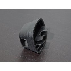 Selden gummiklods til standup blok