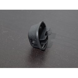 Selden gummiklods til standup blok