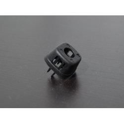 Selden gummiklods til standup blok