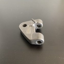 Seldn svanehalstoggle til bom 12,5