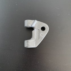 Seldn svanehalstoggle til bom 12,5