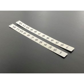 Selden Trimscala til bom