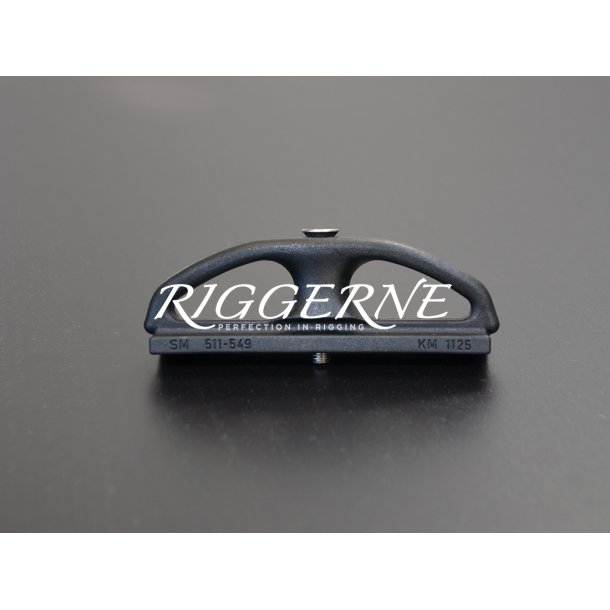 UDGET Selden rebebeslag til bom T-25