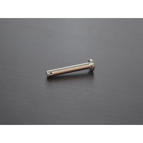 Selden pinbolt 5x34 mm
