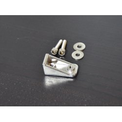 Selden stop-stykke til rullebom