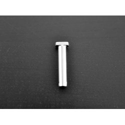 Selden svanehals pinbolt 12x64 mm