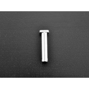 Selden svanehals pinbolt 12x64 mm