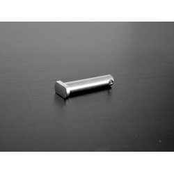 Selden svanehals pinbolt 12x64 mm