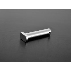 Selden svanehals pinbolt 16x72 mm