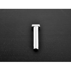 Selden svanehals pinbolt 12x56 mm