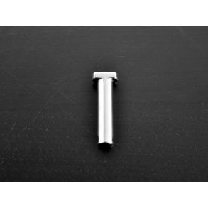 Selden svanehals pinbolt 12x56 mm