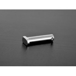 Selden svanehals pinbolt 12x56 mm