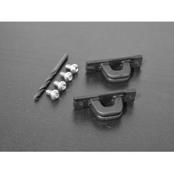 Selden U-32 lazyjack beslag 63x41