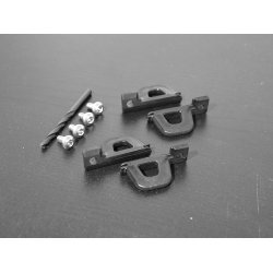 Selden U-32 lazyjack beslag 63x41