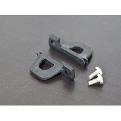 Selden U-32 lazyjack beslag 63x41