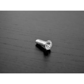 Selden maskinskrue MFT5x16 mm