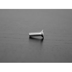 Selden maskinskrue MFT5x16 mm