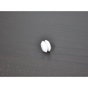 Selden hjul til udhalsvogn 14/8-8.5