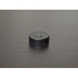 Selden hjul til udhalsvogn 27.5/8.2-9.3