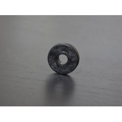 Selden hjul til udhalsvogn 27.3/7.95-6.5