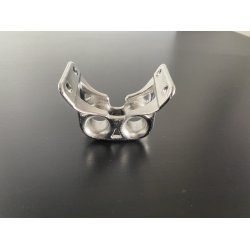 Selden C156 - F212 dobbelt faldleder