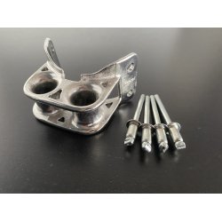 Selden C156 - F212 dobbelt faldleder