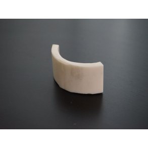 Selden Gummikile - forrest