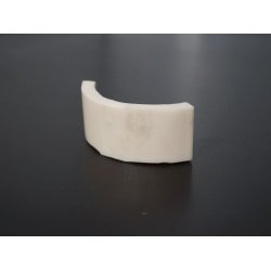 Selden Gummikile - forrest