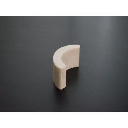 Selden Gummikile - forrest