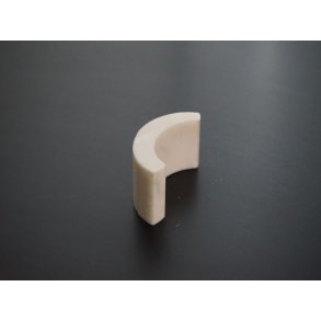 Selden Gummikile - forrest