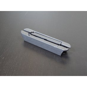 Selden sejlfder til mast. Str. Stor