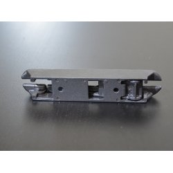 Selden sejlfder til mast. Str. Stor