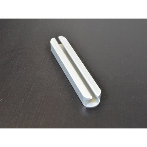 Selden sejlfder til mast. Str. Stor. Ny model