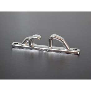 Selden krog / hook til cutterstag