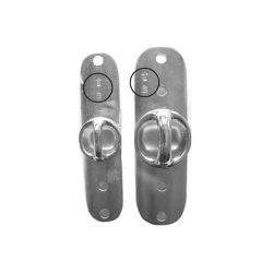 Selden dead end beslag. Til mast C225-C304/F246-F305