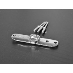 Selden dead end beslag. Til mast C137-C227/F170-F291