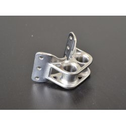 Selden C227 - F286 dobbelt faldleder