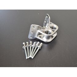 Selden C227 - F286 dobbelt faldleder