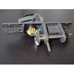 Selden rulledrev til rullemaster RC/RB