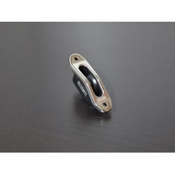 Selden skivgat til J70