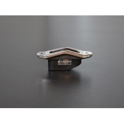 Selden skivgat til J70