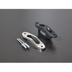 Selden skivgat til J70