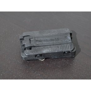 Sejlfder til MDS sejlvogne