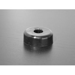 Seldn gummi dksel 57/18x20mm