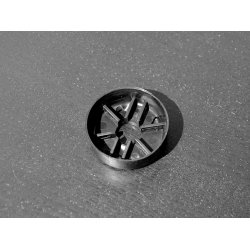 Seldn gummi dksel 57/18x20mm